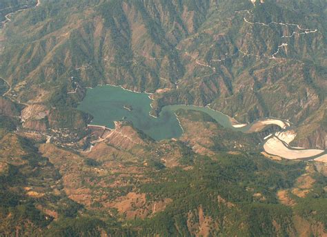 binga dam philippines|Binga Dam Reservoir, Benguet, Philippines .